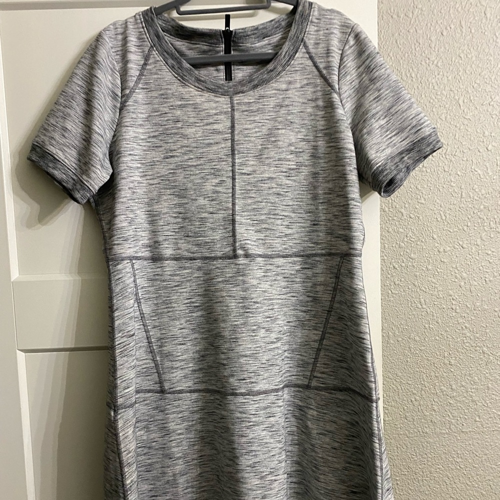 Athleta size xl dress